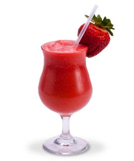 Specialty Drink