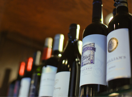 Our Wines: Image 6