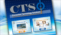 Connected Technology Solutions