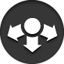 Fund Distribution icon