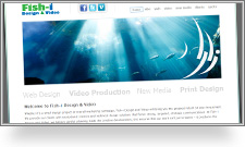 Fish-I Design & Video