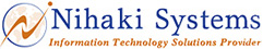 Nihaki Logo