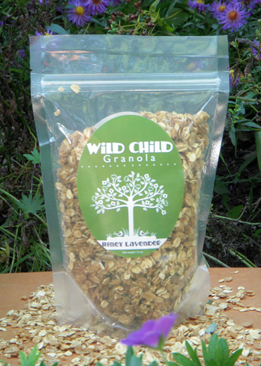 Wild Child Granola: Image 4