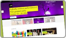 The Colorbox Theatre