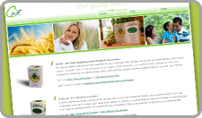 Dr. Dale Kooistra, M.D., Ph.D.