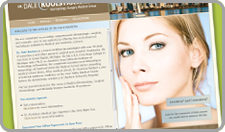 Dr. Dale Kooistra, M.D., Ph.D.