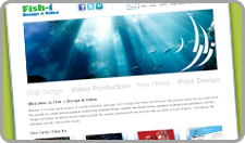 Fish-i Design & Video