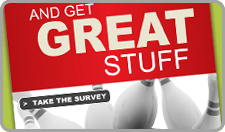 Get Great Stuff eBlast