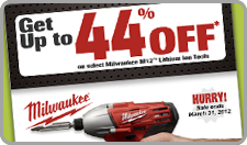 Grainger Makita eBlast