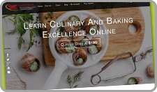 Triumph Higher Education