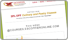 Get Great Stuff eBlast