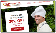 Get Great Stuff eBlast